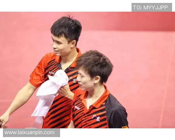 成都乒乓球队心理素质探讨与提升策略研究