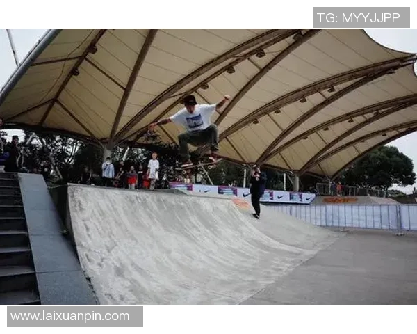 极限运动联赛特别报道：杭州街舞队从默默无闻到耀眼舞台的成长历程