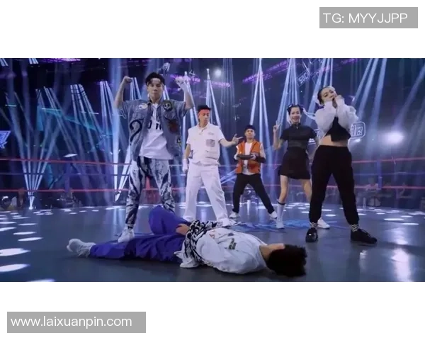 武汉街舞队节奏风格深度解析与对比研究