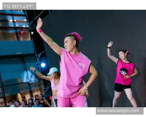 热议街舞:成都街舞队如何通过心理素质提升实现团队蜕变与突破 热议街舞:成都街舞队如何通过心理素质提升实现团队蜕变与突破