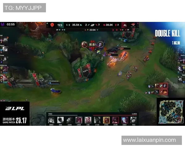 英雄联盟专题深入分析TES团队协作的成功秘诀与战术配合技巧 英雄联盟专题深入分析TES团队协作的成功秘诀与战术配合技巧