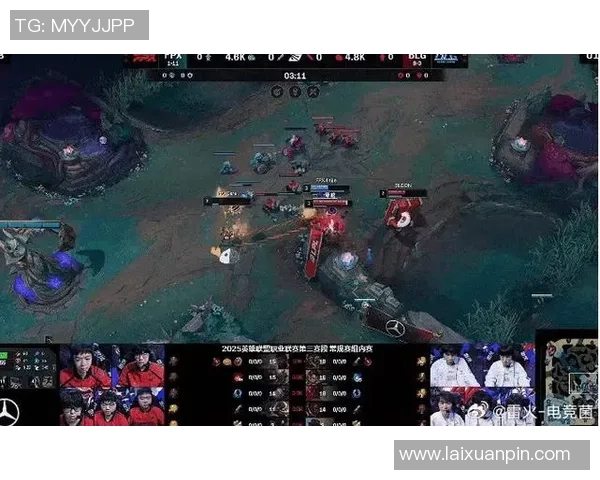 赛后分析：BLG与FPX对决中个人能力的深度剖析与比较