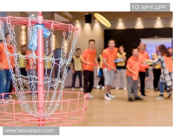 飞盘新手必看:快速掌握飞盘技巧与玩法的全面指南 飞盘新手必看:快速掌握飞盘技巧与玩法的全面指南