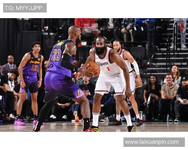 2012年湖人与快船经典对决回顾CCTV精彩瞬间重温