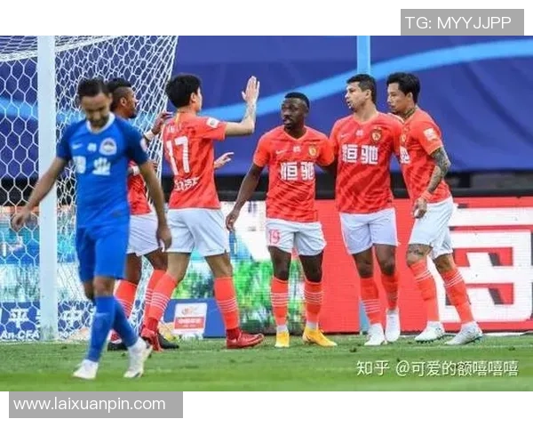 国安与恒大比赛直播地址及观看方式详解