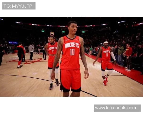 小贾巴里史密斯：新星崛起的篮球之路与未来展望