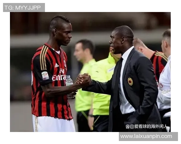 巴洛特利与意大利足球的恩怨情仇：从天才到争议的传奇之路