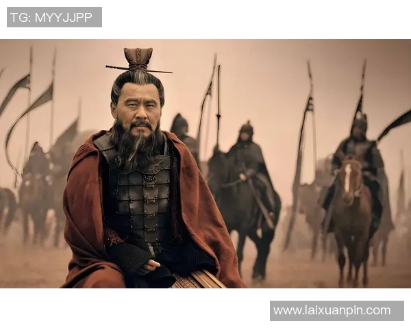 李禄：从历史人物到现代文化符号的多重解读与影响探讨